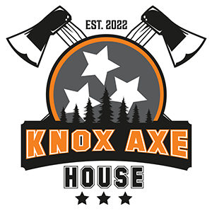 Knox Axe House